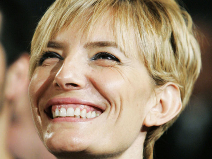 10. Sonsoles Espinosa